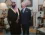 ابن سلمان يعتزم زيارة بريطانيا لأول مرة منذ مقتل خاشقجي.. ماذا تريد لندن؟