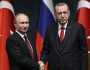 لقاء مرتقب بين أردوغان وبوتين في سوتشي.. هذا محور المباحثات الرئيسي