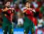 في غياب رونالدو.. البرتغال تكتسح لوكسومبورغ بتسعة أهداف