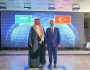 وزير الصناعة السعودي: العلاقة مع تركيا دخلت مرحلة الشراكة.. 3 مسارات
