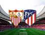 تأجيل مباراة أتلتيكو مدريد وإشبيلية بسبب سوء الأحوال الجوية
