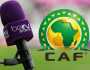 قبل 4 أشهر من انطلاق كأس أفريقيا.. الكاف يفسخ عقد البث مع بي إن