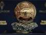 الكشف عن قائمة المرشحين لجائزة الكرة الذهبية 2023