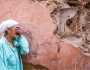 ارتفاع حصيلة ضحايا زلزال المغرب.. بنايات مهدمة ومواطنون يمكثون في العراء