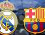 الكشف عن موعد كلاسيكو ريال مدريد وبرشلونة في الموسم الجديد