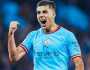 مانشستر سيتي يفقد نجمه حتى نهاية الموسم.. ضربة قوية