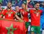 المغرب يتأهل إلى ربع نهائي كأس العالم لكرة الصالات