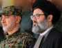حزب الله يبث مشاهد نادرة لـإبراهيم عقيل.. ظهر مع سليماني (فيديو)