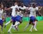 بعد السقوط أمام إيطاليا.. منتخب فرنسا يصالح جمهوره بالفوز على بلجيكا
