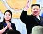 أخطر مراهقة في العالم.. هل تصبح ابنة زعيم كوريا الشمالية خليفته للقيادة النووية؟