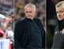 مدربو المانيو السابقون يخطفون الأنظار.. 3 إقالات في غضون أيام