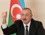 إلهام علييف صاحب انتصار قره باغ يترشح للرئاسة الأذريـّة مجددا