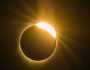 علماء فلك: كسوف الشمس فرصة نادرة للقيام بأبحاث عنها من الأرض (شاهد)