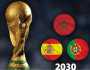 رسميا.. الـفيفا يمنح المغرب وإسبانيا والبرتغال تنظيم كأس العالم 2030