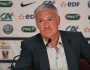 مدرب منتخب فرنسا يهاجم الـفيفا بسبب كأس العالم 2030