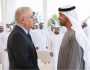 سفير الاحتلال في الإمارات ينشر رسالة بمناسبة مغادرته منصبه ويشكر آل نهيان