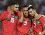 المغرب يكتسح أفريقيا الوسطى بخماسية نظيفة في تصفيات كان 2025