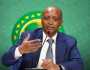 الجنوب أفريقي موتسيبي يعلن ترشحه لولاية ثانية لرئاسة الاتحاد الأفريقي