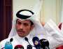 وزير خارجية قطر: اعتقدنا أن الإفراج عن عيدان سينهي مأساة غزة.. جهودنا مستمرة