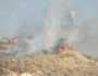 حزب الله يقصف موقعا عسكريا شمال الأراضي المحتلة (شاهد)