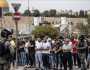 الاحتلال يفرض قيودا على دخول فلسطينيي الضفة للأقصى أيام الجمعة برمضان
