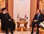 السيسي يلتقي رئيسي في الرياض.. تقارب مصري إيراني بعد فتور سنوات طويلة