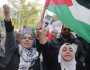 دعما لغزة.. مظاهرات حاشدة في مدن وعواصم أوروبية تطالب بوقف المجازر