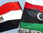 هل تستحوذ مصر على السوق الليبي في التجارة ومشروعات الإعمار؟