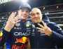 للمرة الرابعة.. الهولندي ماكس فيرستابن يتوج بلقب بطولة العالم لـفورميولا 1