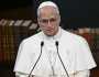 بابا الفاتيكان: حل الدولتين هو الحل الوحيد لوقف الصراع
