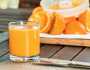 شرب عصير البرتقال الطبيعي يحمي من السمنة ويخفض سكر الدم