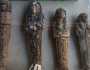 العثور على ثلاث مومياوات قديمة شرقي حضرموت في اليمن