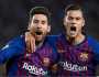 إنتر ميامي يخطط لضم نجم آخر من زملاء ميسي في برشلونة