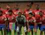 لاعبو منتخب غامبيا يعلنون الإضراب قبل أيام من انطلاق كأس أفريقيا