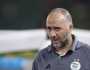 بعد الإقصاء من الكان.. الاتحاد الجزائري يعلن رحيل المدرب بلماضي