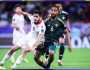 منتخب طاجيكستان يقضي على حلم الإمارات في كأس آسيا (شاهد)