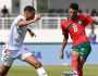 منتخب المغرب يتعادل في المباراة الثانية ويفشل في حسم التأهل المبكر