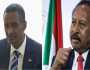 سياسي سوداني: لقاء حمدوك بحميدتي لا معنى له في ظل جرائم الدعم السريع