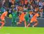 كوت ديفوار يخرج حامل اللقب السنغال من كأس أفريقيا