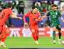 السعودية تفرط في بطاقة ربع نهائي كأس آسيا أمام كوريا الجنوبية