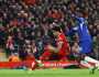 ليفربول يكتسح تشيلسي برباعية في البريميرليغ