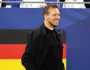 الاتحاد الألماني يجدد عقد مدرب المنتخب ناغلسمان