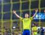 رونالدو يقود النصر إلى فوز جديد في الدوري السعودي (شاهد)
