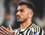 يوفنتوس يفسخ عقد مدافعه البرازيلي دانيلو