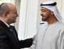 بينيت يلتقي رئيس الإمارات في اجتماع امتد لثلاث ساعات