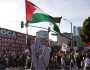 خبراء أمريكيون: التظاهرات الداعمة للفلسطينيين ثلاثة أضعاف المؤيدة للاحتلال