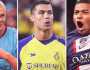 منافسة شرسة بين رونالدو وهالاند ومبابي على تحقيق هذا الإنجاز