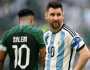 ميسي يتحدث عن كأس العالم والهزيمة أمام السعودية.. ماذا قال؟