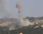 قصف صاروخي من لبنان على مستوطنات الاحتلال بعد استهدافه بلدة حدودية