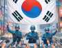 ما هي الأحكام العرفية وفق دستور كوريا الجنوبية.. وما الذي يجري بعد إعلانها؟
